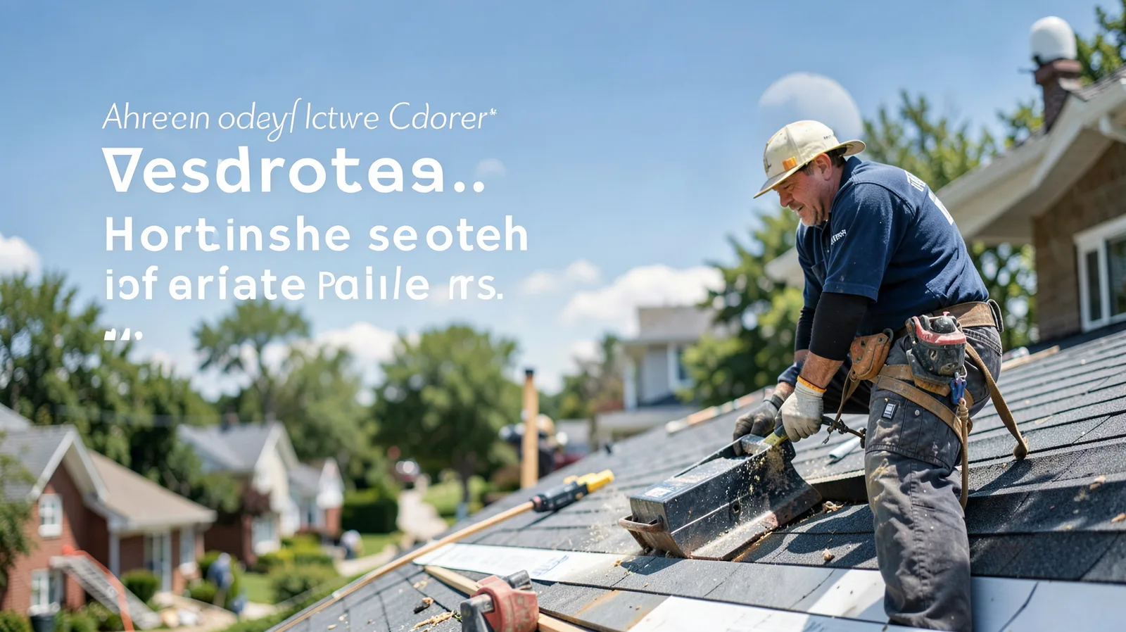 Roof Replacement in Oberlin, LA near me